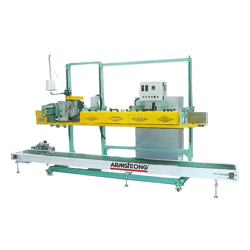 Bag Sealing Machine