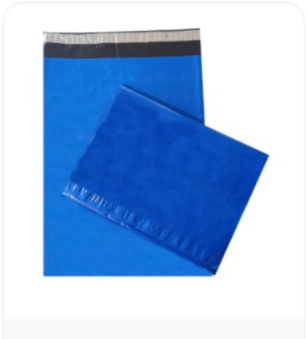 10×12 Blue Color Courier Bag – Pack Of 100