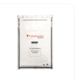 Oxo- Biodegradable Bag