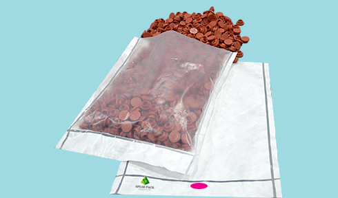 Tyvek® Sterilizing Bags (Inficlean® Bags)