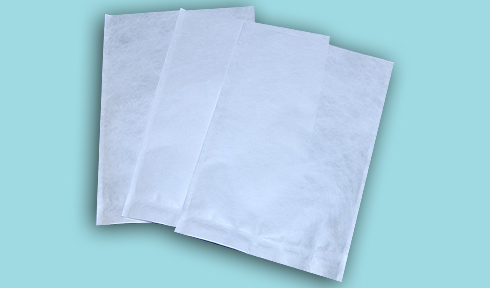 Anti-counterfeit Pouches