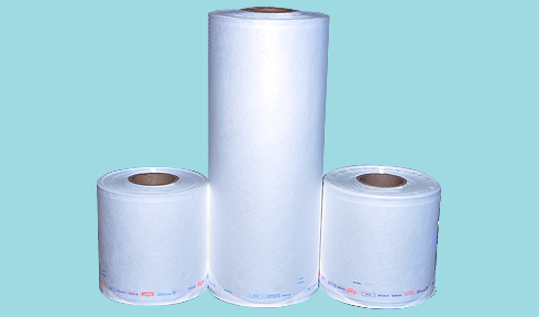 Tyvek® Sterilization Reels (Inficlean® Reels)