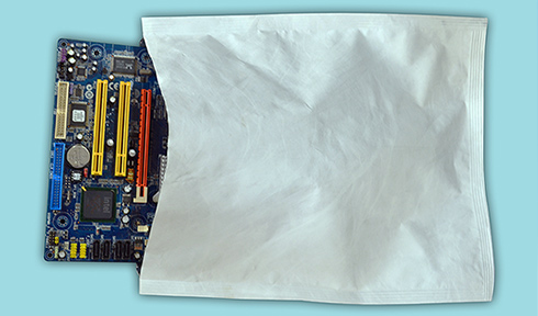 Barrier Bag (Imicant® Barrier Bags)