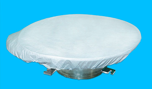 Tyvek® Bowl Bags (Inficlean® Bowl Bags)