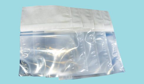 Tyvek® Header Bags (Inficlean® Header Bags)