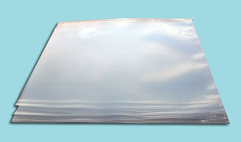 Medical Grade LDPE Pouches