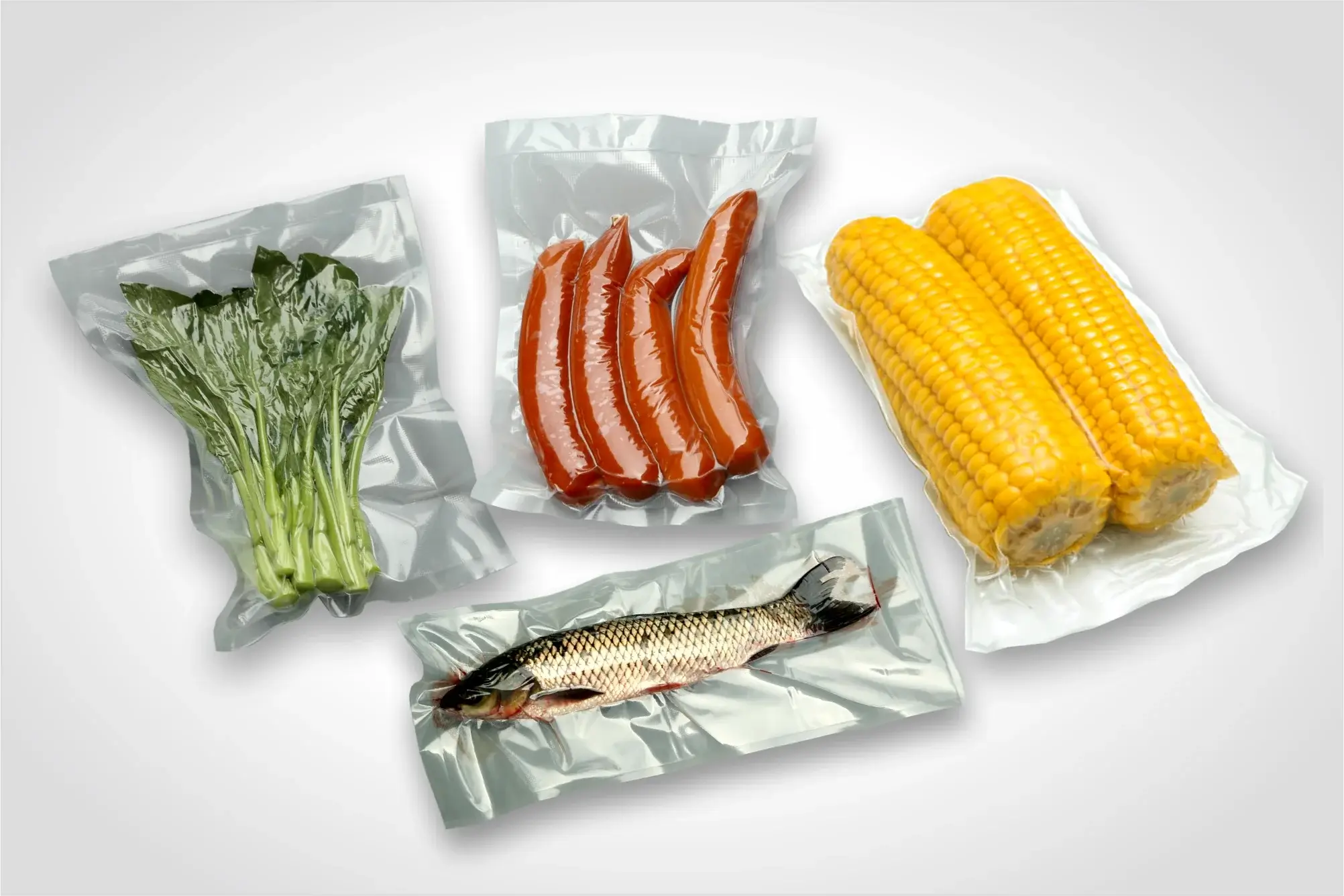 Vacuum Pouches