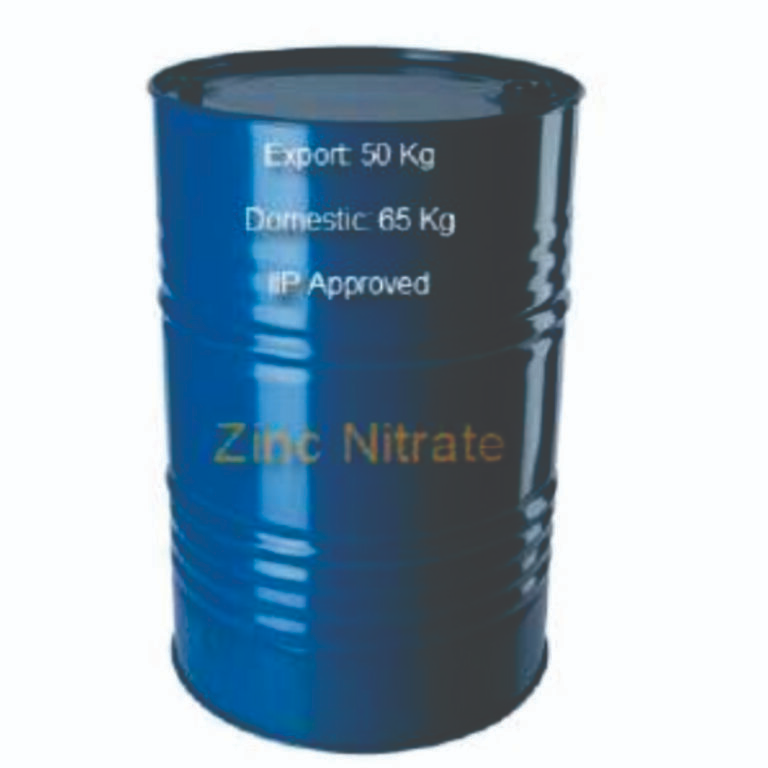 Zinc Nitrate