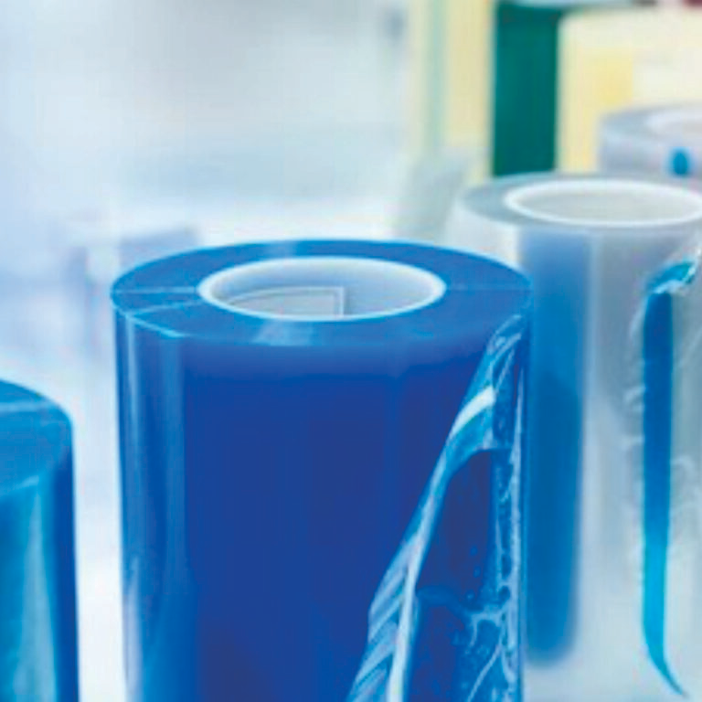 Multilayer Packaging Film