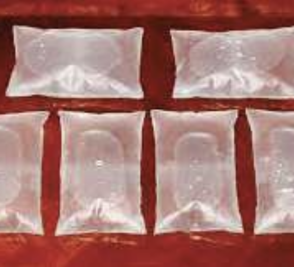 Water Pouch Film
