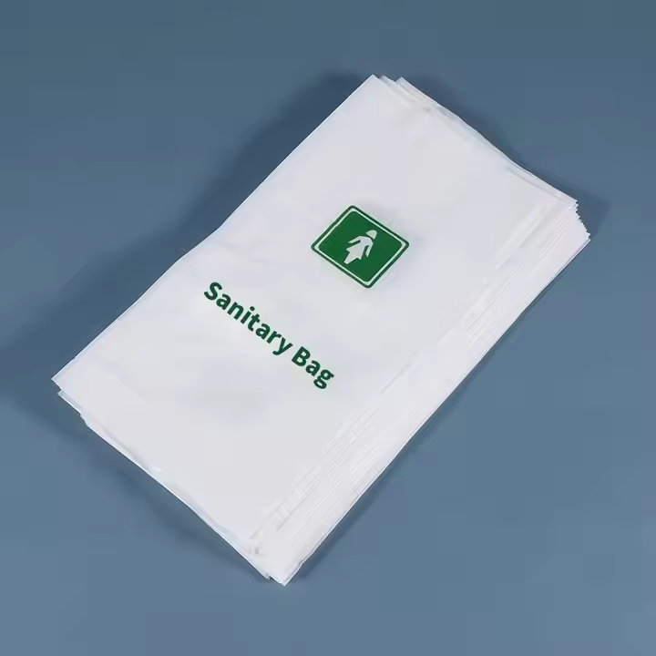 Oxo-biodegradable Poly Flims & Bags