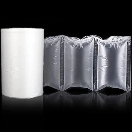 Film For Air Pillow & Bag