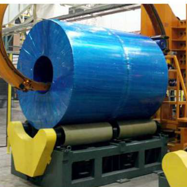 Vci Stretch Film