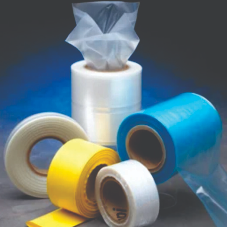 Antistatic Film And Bag