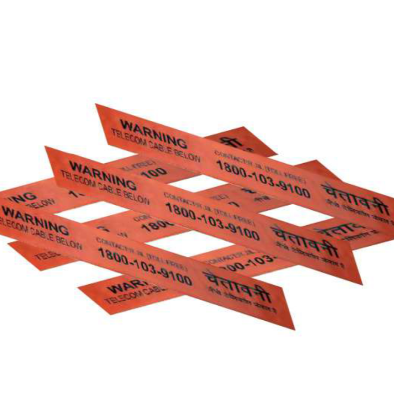 Warning Tapes