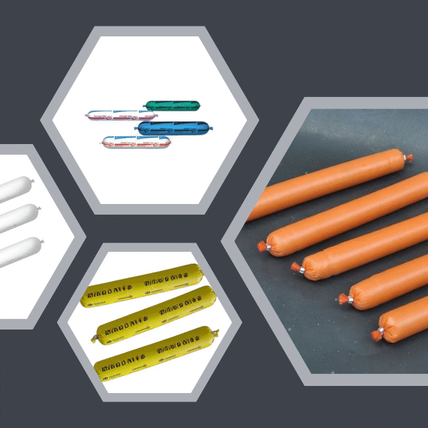 Explosives Packaging Films