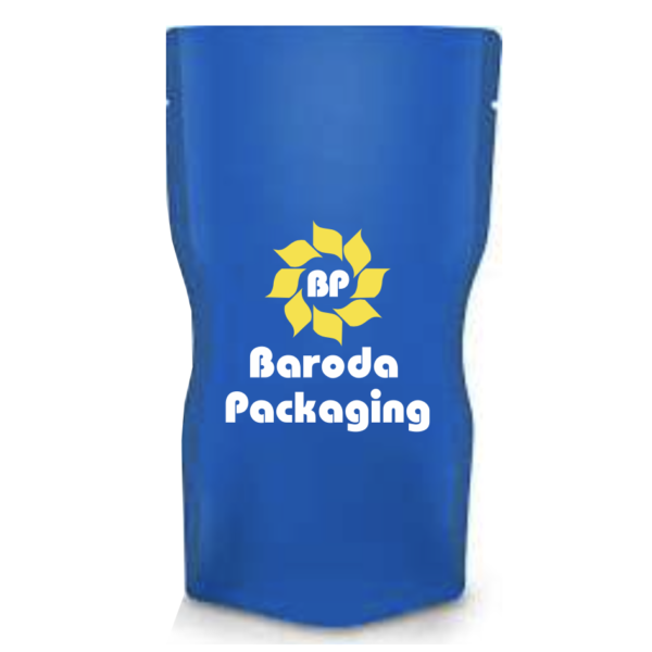 High Moisture Barrier Flexible Packaging