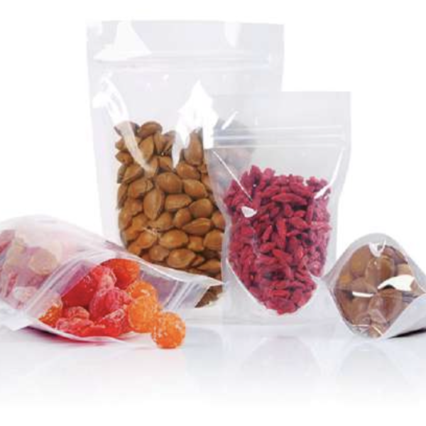 Laminated Pouches
