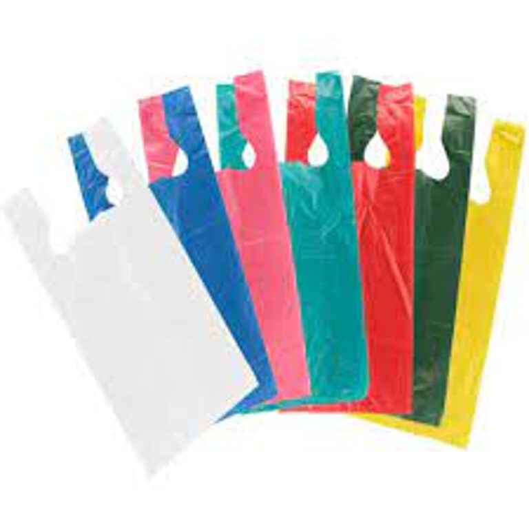 Compoastable Carry Bag