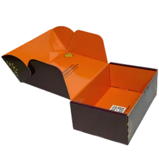 Shoes Box
