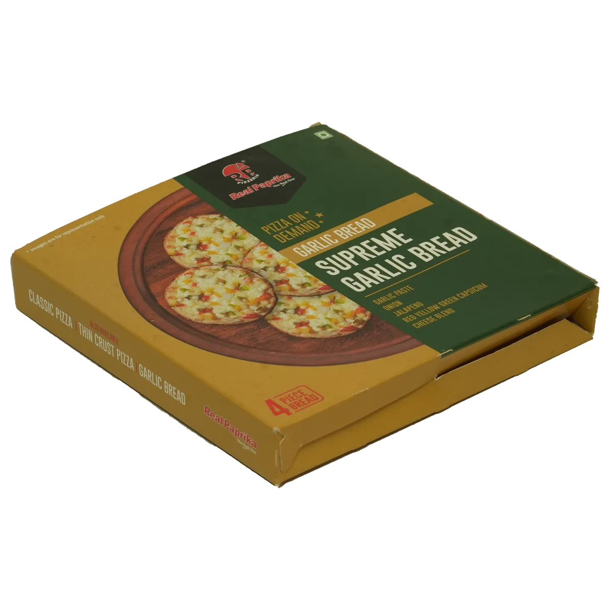 Pizza Boxes
