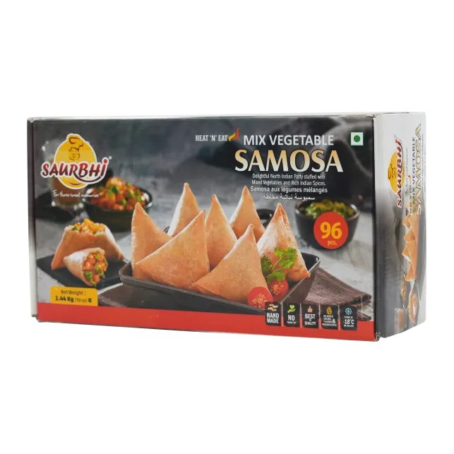 Food Boxes
