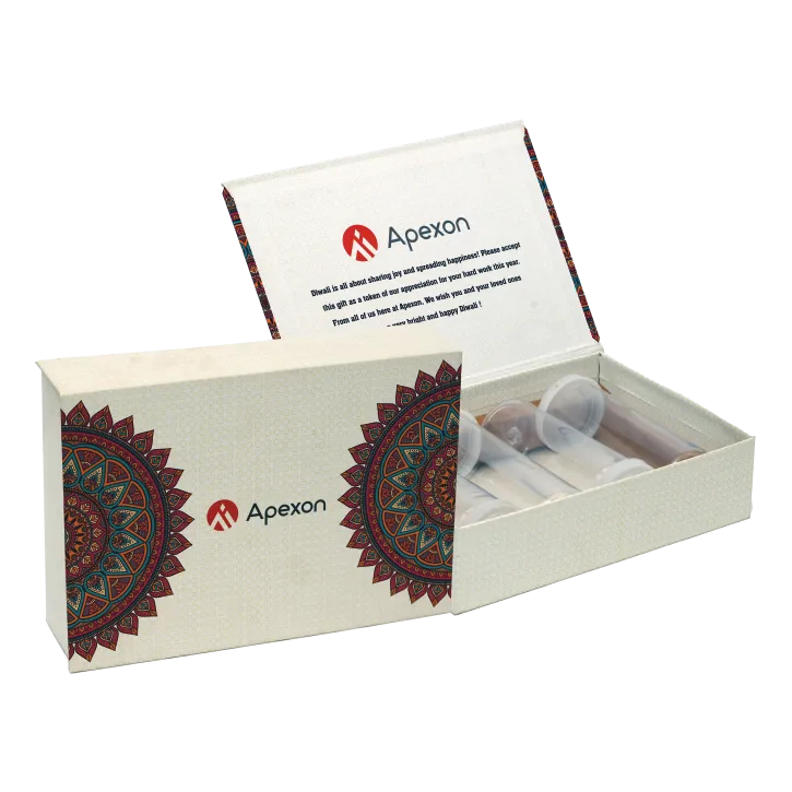 Corporate - Premium Gift Boxes