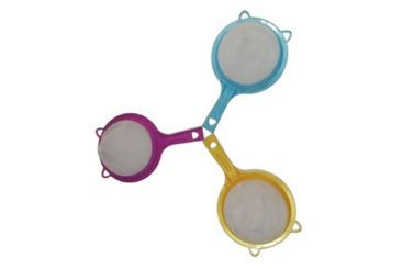 Water Strainers