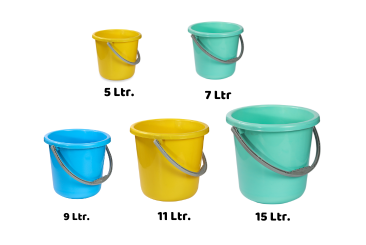 Bucket