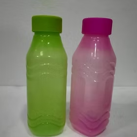 Jazz PP Plastic Fridge Bottle