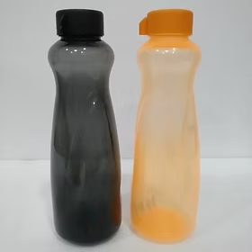 Tiago PP Plastic Fridge Bottle