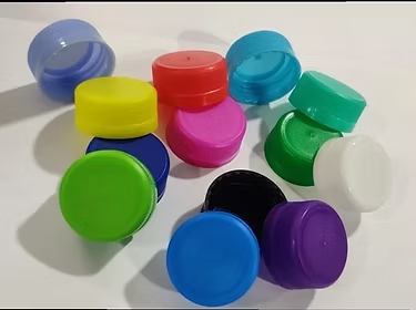 Plastic Alaska Cap