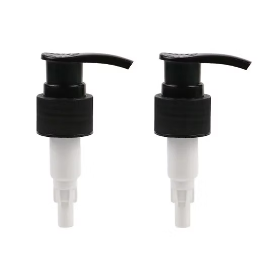Plastic Dispenser Pump