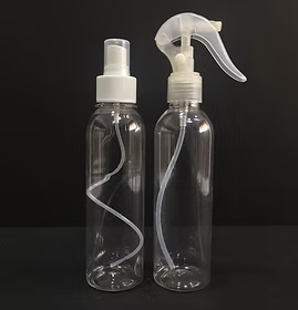Empty Room Freshner 200ml Bottle Plastic Bottle