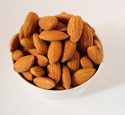 Dry Fruits