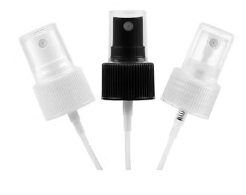 Plastic Mist Spray
