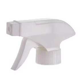 Plastic Trigger Spray