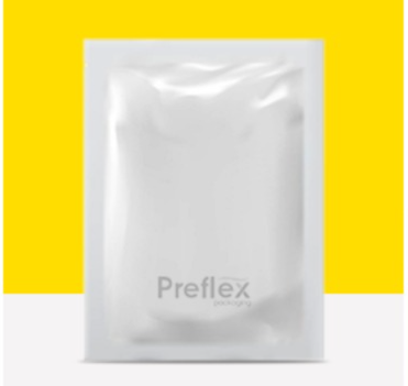 Sachets Pouch