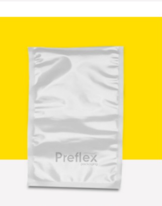 Vacuum Pouch
