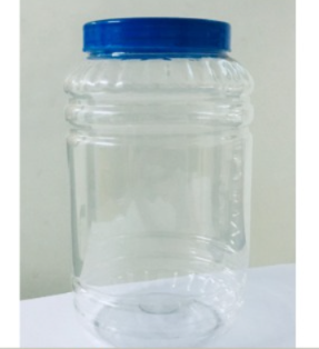 2700 ML Round Jar