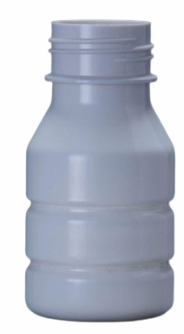 250 ML Round Bottle