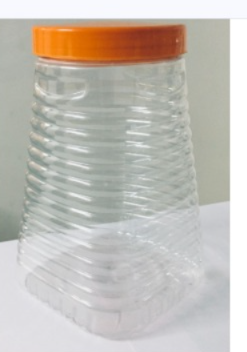 1950 ML Pyramid Jar