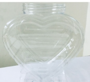 2620 ML Dil Jar