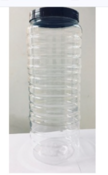 5200 ML Bamboo Jar