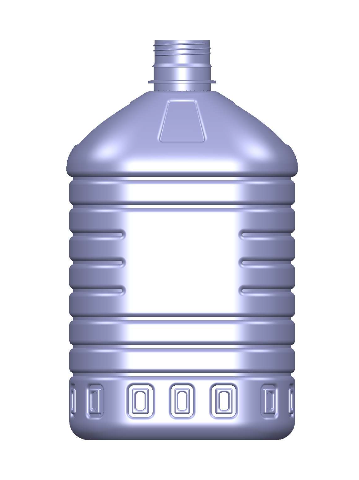 5000 ML Phenyl Jar