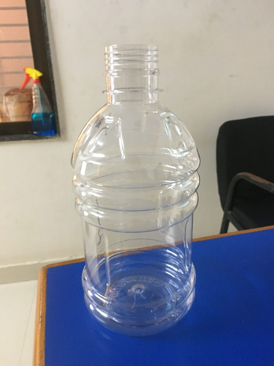 500ml Round Jar