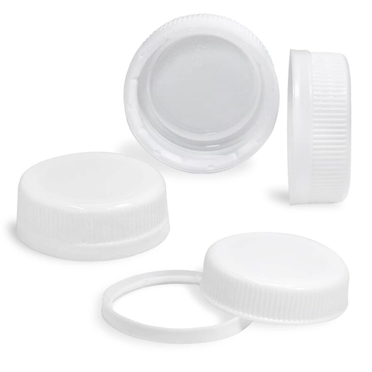 38 Mm Seal Cap