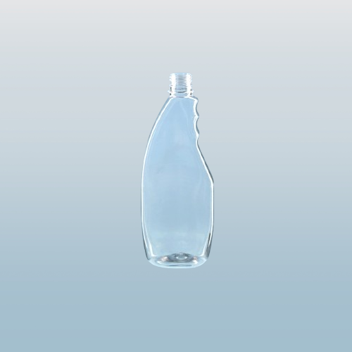 500 ML Glass Cleaner Bottle