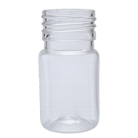 100gm Round Jar