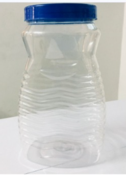2100 ML Royal Jar